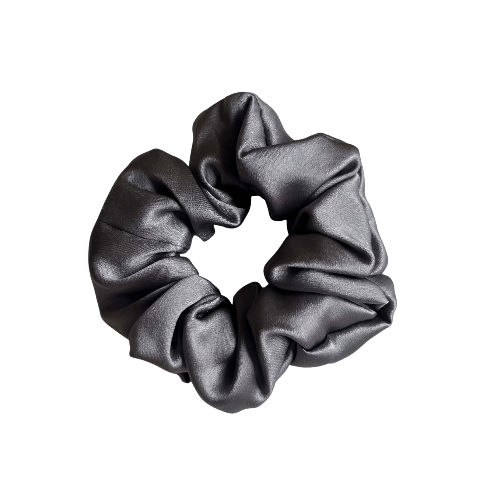 Medium Scrunchies – Silk Beauty Collection